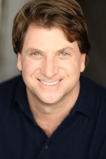 Actor Michael Arata