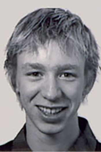 Actor Jos van der Donk