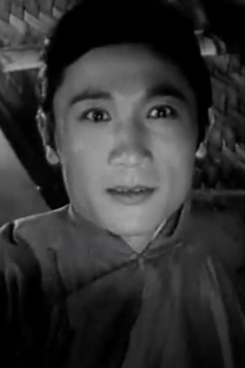 Actor Liu Guan-Xiong