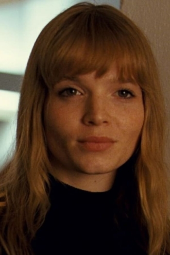 Actor Karoline Herfurth