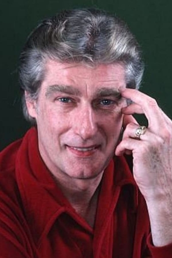 Actor Richard Mulligan