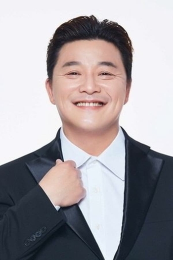 Film director Yoon Jung-soo