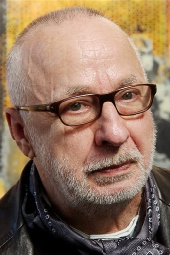 Actor Jörg Immendorff
