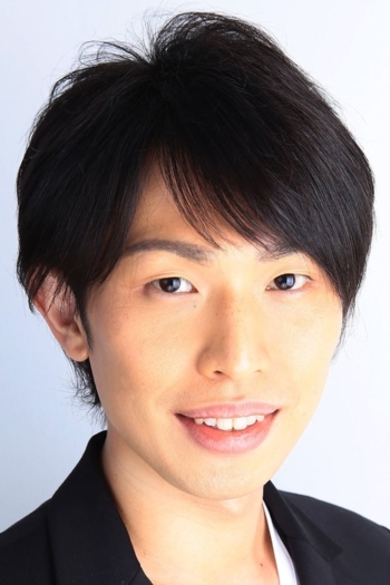 Actor Ken Mizukoshi