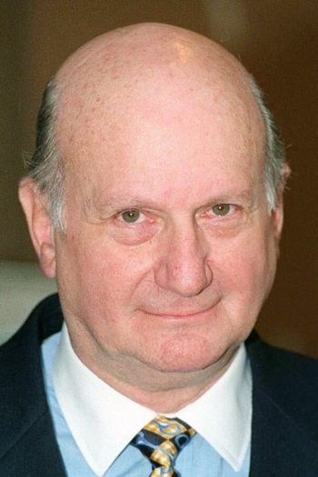 Actor Gerry Anderson