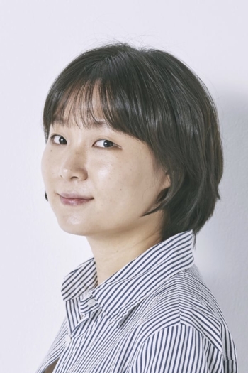 Actor Jeong Ga-young