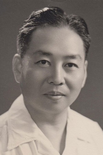 Film director Zuguang Wu