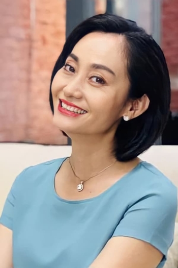 Actor Hạnh Thúy