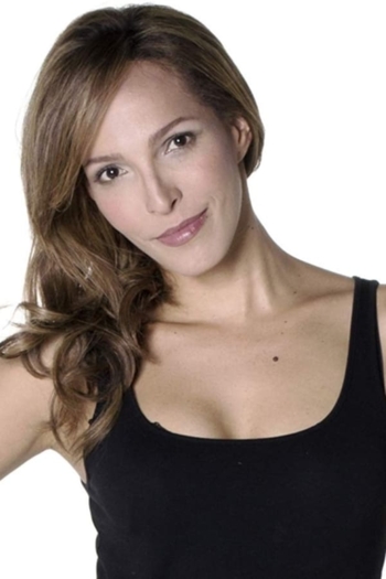 Actor Arlette Torres