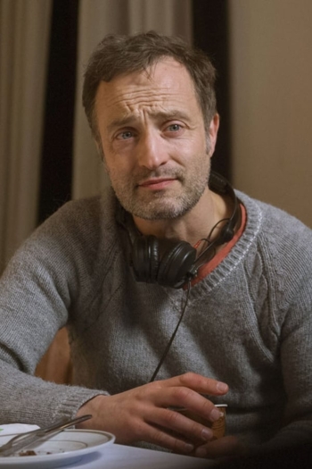 Actor Emmanuel Bourdieu