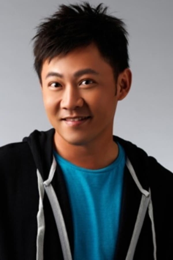 Actor Yao Wenlong