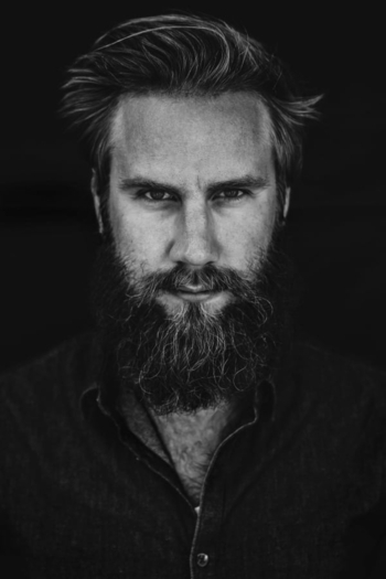 Film director Andreas Öhman