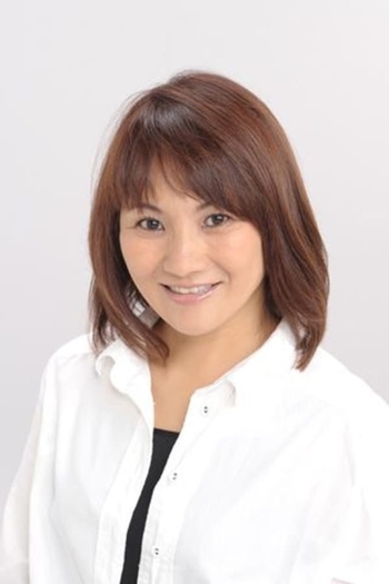 Actor Yumi Ichihara