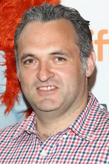 Actor Genndy Tartakovsky