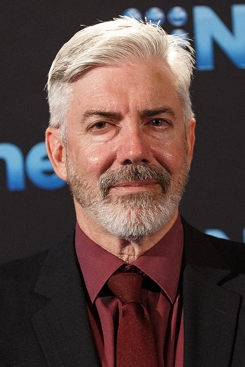 Actor Shaun Micallef