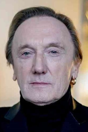 Actor Marius Müller-Westernhagen