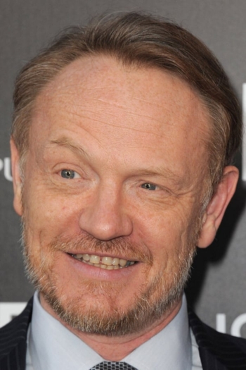 Actor Jared Harris