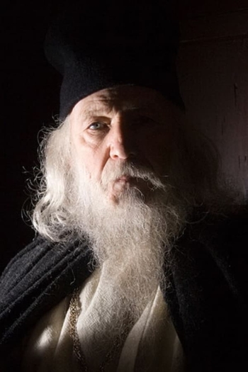 Actor Vladimir Yegorov
