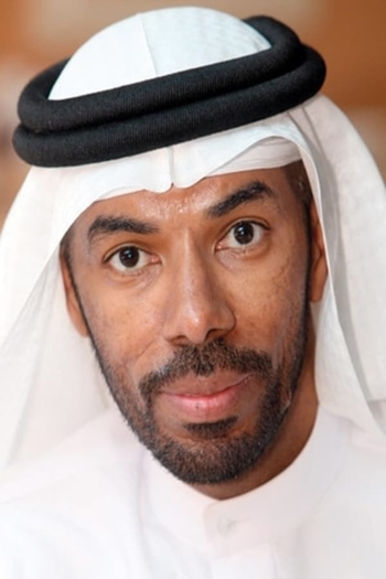 Actor Haider Mohammed