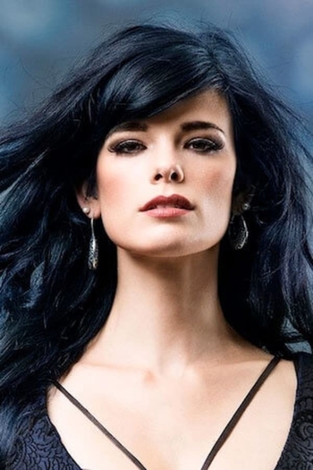 Actor Clémentine Delauney