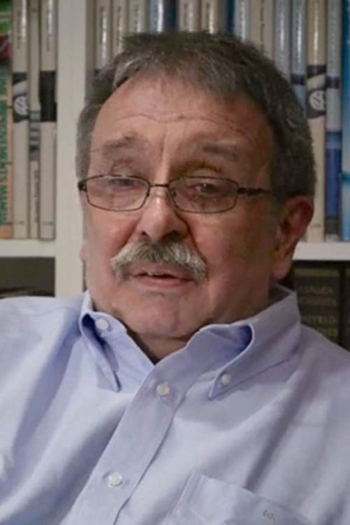 Actor Bertel Schmitt