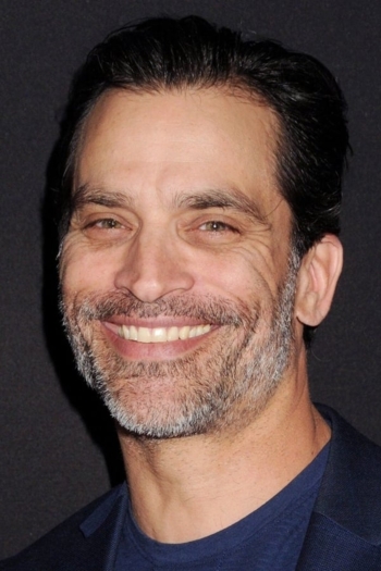 Actor Johnathon Schaech