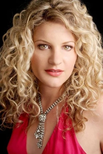 Actor Mirusia Louwerse