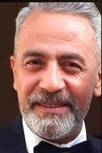 Actor Sabry Fawaz