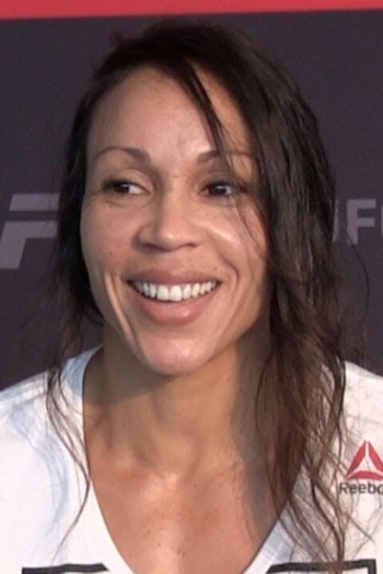 Actor Marion Reneau