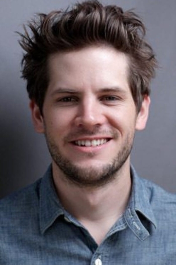 Actor Ryan Piers Williams