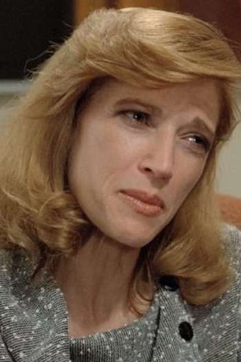 Actor Marianne Kanter