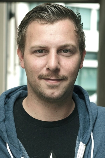Actor Steinþór Hróar Steinþórsson