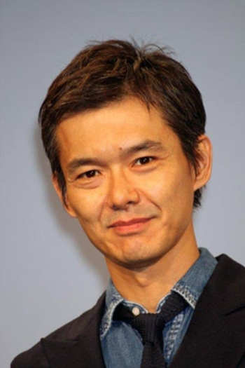 Actor Atsuro Watabe