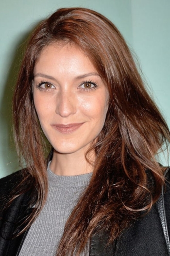 Actor María Dupláa