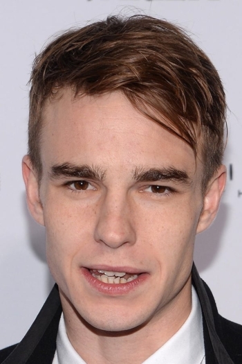 Actor Nico Mirallegro