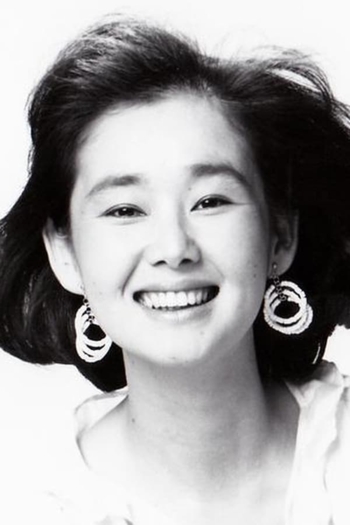 Actor Ryoko Nakano