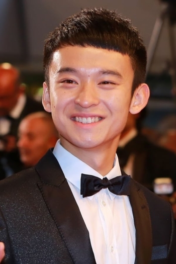 Actor Dong Zijian