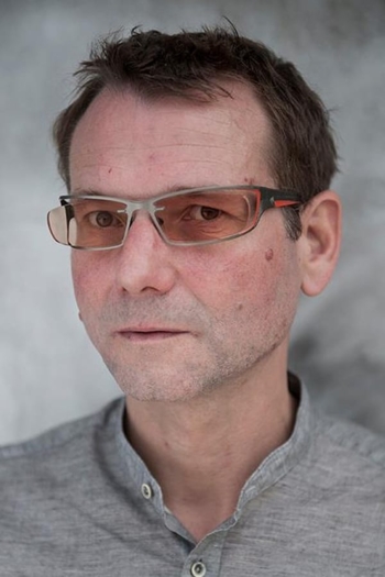 Actor Radim Špaček