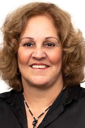 Actor Ana Maria Moretzsohn