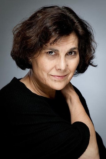 Actor Pepa López