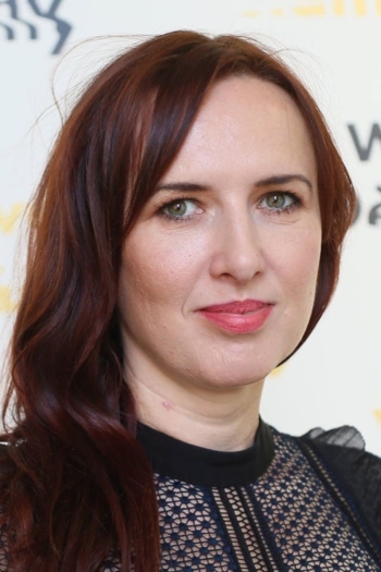 Actor Míla Fürstová