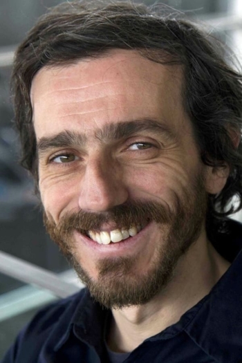 Actor Philippe Petit