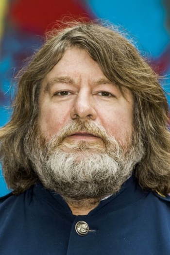 Actor Ebbot Lundberg