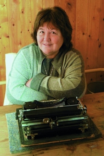 Actor Victoria Tokareva