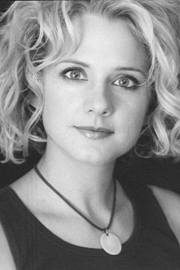 Actor Caroline Keenan