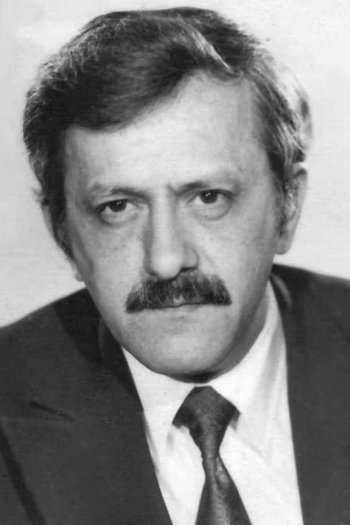 Film director Ziyafat Abbasov