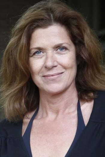 Actor Barbara Sarafian