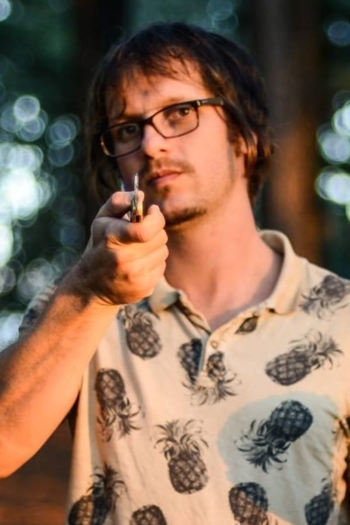 Actor Fábio Valério