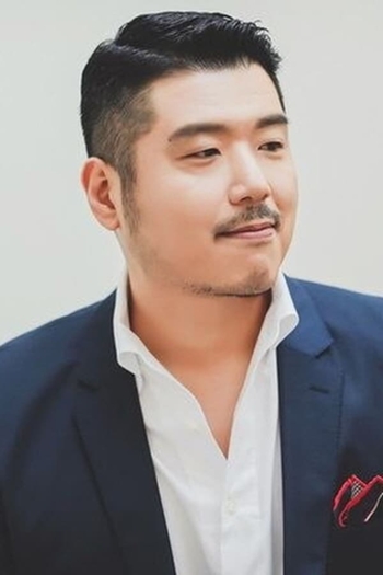 Actor Young Jun