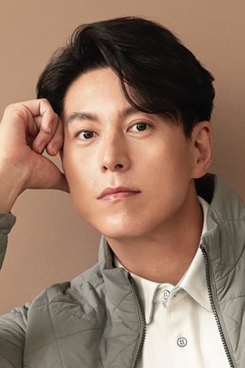 Actor Ryu Soo-young